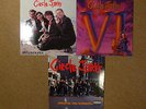 CIRCLE JERKS wönderful / VI / wild in the streets