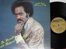 RARE Modern Soul LP - Richard Paradise - In Paradise