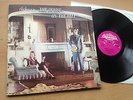 AUDIENCE THE HOUSE ON THE HILL UK ORIGINAL PINK SCROLL CHARISMA in 1971 FOC