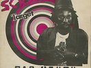 BIG YOUTH- SCREAMING TARGET- ORIGINAL UK TROJAN PRESS 1973 DUB LP