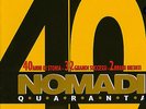 4 LP 33 NOMADI QUARANTA 40 EDIZIONE LIMITATA SIGILLATO 2003 WARNER LC050 ITALIA