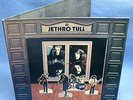 LP JETHRO TULL - BENEFIT // RARE GERMAN BLUE CHRYSALIS GATEFOLD