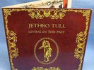 LP JETHRO TULL - LIVING IN THE PAST // GERMAN CHRYSALIS 2-LP // MINT-