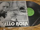 LP    MARCELLO ROSA  SAME