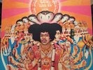 Jimi Hendrix Exp Axis Bold As Love Rare 1967 Gate Fold Sleeve Reprise