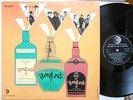 YARDBIRDS THE BEST OF YARDBIRDS 1967 1st PRESS ITALIAN ONLY LP SUPER RARE