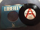 GARY LEWIS AND THE PLAYBOYS rare UK 1965 DEMO / PROMO /  MOD / BEAT / ORGAN / EX