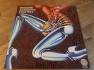 Nucleus LP Snakehips etcetera UK Vertigo 1st press BEAUTIFUL COPY