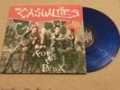 The Casualties For the Punx 12