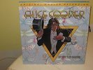 ALICE COOPER LP WELCOME TO MY NIGHTMARE MFSL 1-063