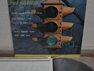 Paul Chambers Go Cannonball Adderley Japan LP Tokuma JC-7 Insert