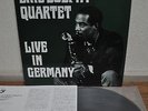 Eric Dolphy Quartet Live In Germany Japan LP 1990 Century CEJC00104 Insert