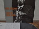 Eric Dolphy Quartet Live In New York Japan LP 1990 Century CEJC00110 Insert