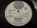 Colosseum LP Valentyne suite UK Vertigo swirl 1st  press Philips credit
