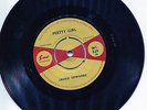 NORTHERN SOUL JACKIE EDWARDS PRETTY GIRL/ STAGGER LEE RARE BRITISH SUE WI 329