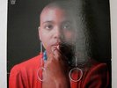 DEE DEE BRIDGEWATER - AFRO BLUE LP...original trio records pressing (nice)