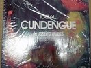 Rare Latin ORQUESTA IDEAL Cundengue de Joseito Valdes LP NM SHRINK orig on Sabor