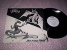 ZEN VENOM - FROM ANOTHER PLANET EP 1988 AUSTRALIA PRIVATE METAL RENEGADE WYZARD