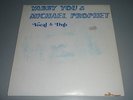 Vinyl LP - YABBY YOU & MICHAEL PROPHET - Vocyl & Dub - Jamaica 1979