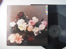New Order,Power Corruption & Lies,,LP