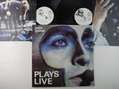 Peter Gabriel,Plays Live,Double album,LP