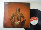 East Of Eden,Mercator Projected, Rare first press, LP
