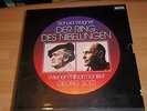 Wagner, Der Ring des Nibelungen, Solti,, Box 19 LP
