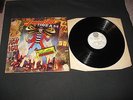 Progressiv/Krautrock LP Alex Harvey Band 
