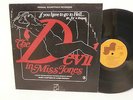 70s Erotic Exotic Film Soundtrack THE DEVIL IN MISS JONES 1973 U.S. Vinyl LP