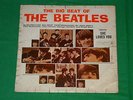 THE BEATLES The Big Beat Of The Beatles SOUTH AFRICA ISSUE RARE 1964