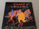 QUEEN A Kind Of Magic LP Vinyl Record Album EX+ UK Press Gatefold 33RPM Classic