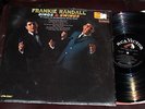 FRANKIE RANDALL Sings Swings EX+ 1965 MONO Marty Paich RCA Art Pepper HERB ELLIS