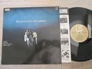 LP THE DOORS THE SOFT PARADE CLVLXEK 387 ORIGINAL FIRST PRESS FRENCH 7-69 BIEM