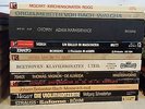 + 12 Klassik Boxen mit 49 LP`s, Chopin, Rossini, Böhm  #3