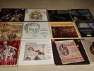 + 12 Klassik Boxen mit 36 LP`s, Mozart, Verdi, Schock  #10