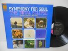 rare THE TOTAL ECLIPSE vinyl lp SYMPHONY FOR SOUL