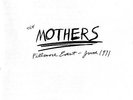 FRANK ZAPPA & THE MOTHERS OF INVENTION - FILLMORE EAST, JUNE 1971 - K44150