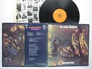 Black Widow,Sacrifice,First Press,Matrix numbers S-63948 -A1 & S-63948 - B1,LP
