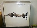 FRANCO BATTIATO Il vuoto  LP M=/M-  EU