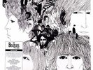 THE BEATLES Revolver LP NEW 180 GRAM MONO VINYL APPLE PARLOPHONE