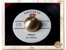 The Crystals Espresso R&B TITTYSHAKER SURF SOUL POPCORN HEAR 45
