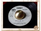 George Barnes & Carl Kress The Jazz Man Blues R&B SOUL MOD POPCORN HEAR 45