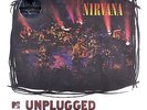 NIRVANA MTV Unplugged In New York LP SEALED 180 GRAM GERMANY IMPORT VINYL