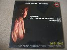 ANNIE ROSS A Handful Of Songs 1963  ember