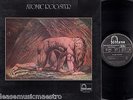 ATOMIC ROOSTER death walks behind you FRENCH FONTANA 6459 303 LP