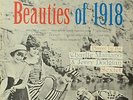 Charlie Mariano & Jerry Dodgian Sextet-Beauties Of 1918-World Pacific 1245-NICE