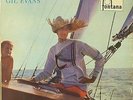 Miles Davis/Gil Evans-Miles Ahead-Fontana 5007-BOAT COVER ENGLAND