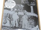 IRON CLAW: Same 2-LP Scotland Prog Psych Hard Doom Black Sabbath King Crimson