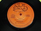 AGGRESSION TAG 45 RPM 7