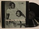 LP Blues SMOKY BABE & FRIENDS Hot Blues FOLK-LYRIC 118  Rare